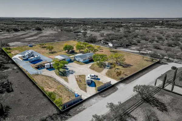 20082 County Road 304, Abilene, TX 79601