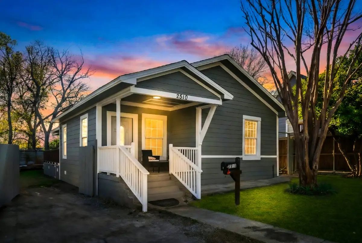 2510 Childs Street, Dallas, TX 75203 - Image #1