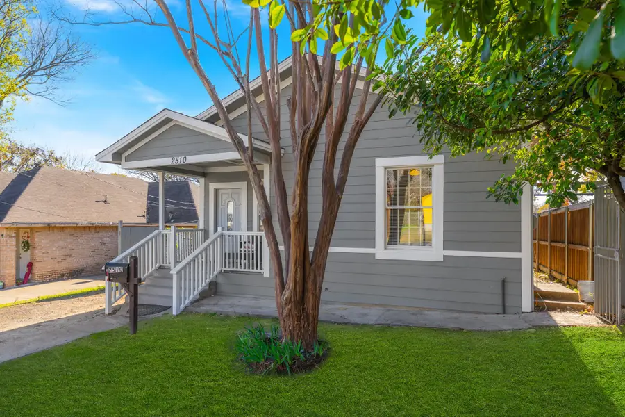 2510 Childs Street, Dallas, TX 75203 - Image #2