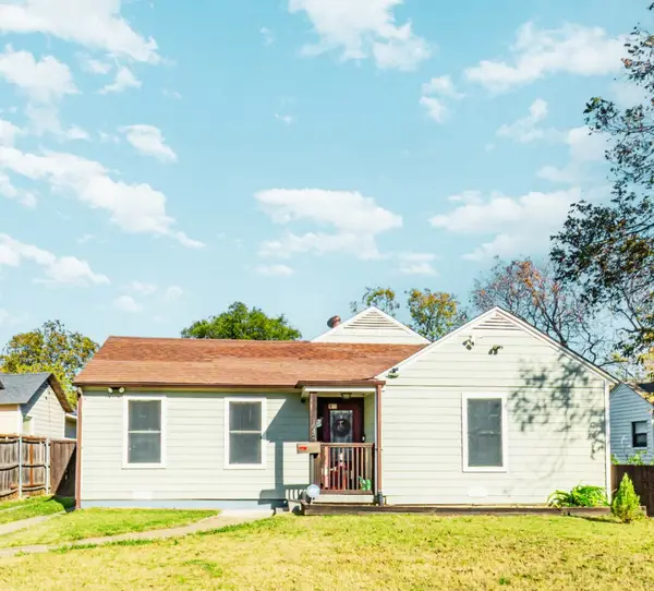1642 Ash Street, Grand Prairie, TX 75050