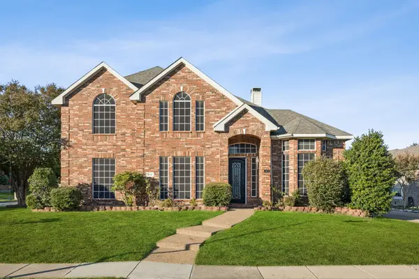 213 Sherwood Drive, Murphy, TX 75094