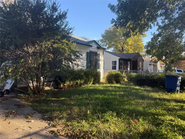 2621 Volga Avenue, Dallas, TX 75216