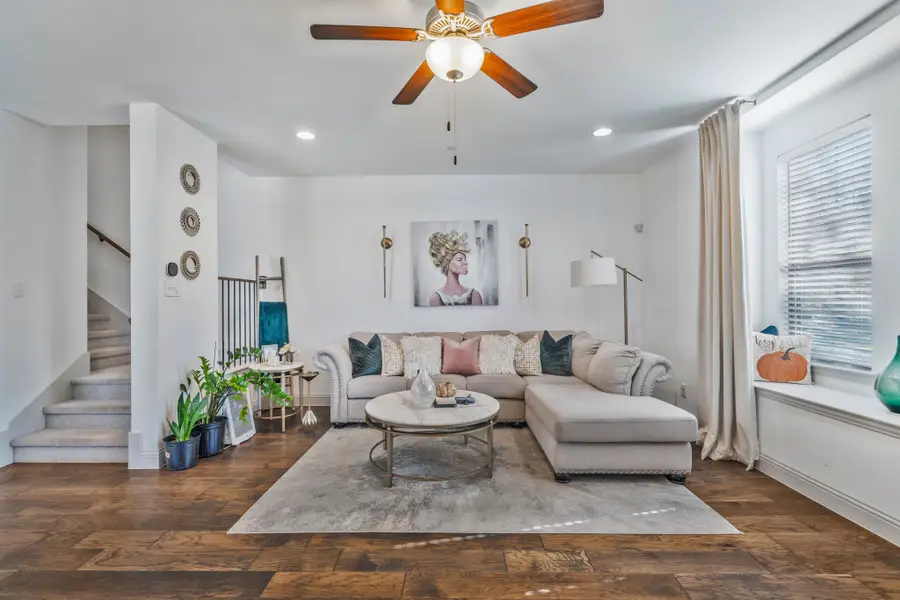 6294 Davison Way, McKinney, TX 75070 - Image #2