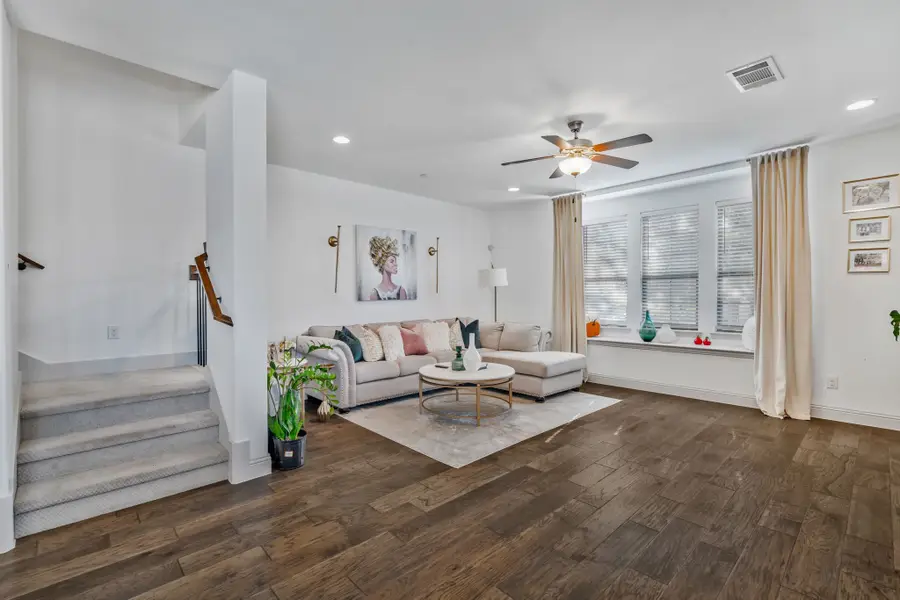 6294 Davison Way, McKinney, TX 75070 - Image #3