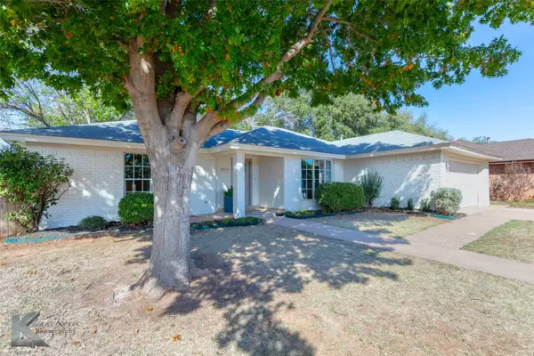 4834 Circle Twenty, Abilene, TX 79606