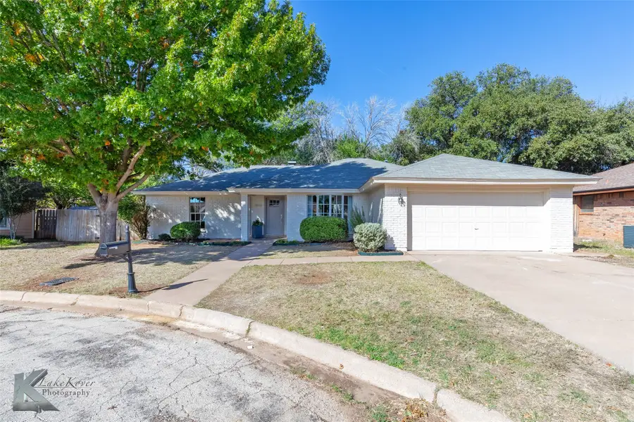 4834 Circle Twenty, Abilene, TX 79606 - Image #2