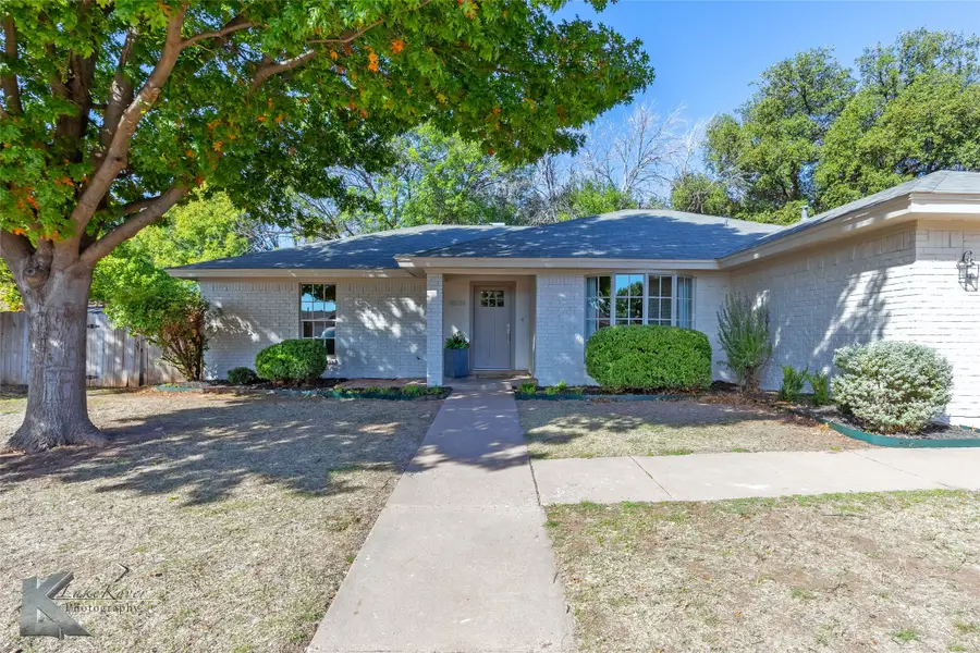 4834 Circle Twenty, Abilene, TX 79606 - Image #3