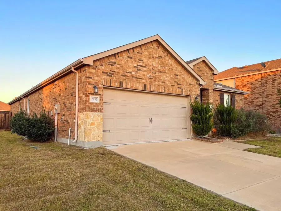 2232 Heaton Street, Forney, TX 75126 - Image #3
