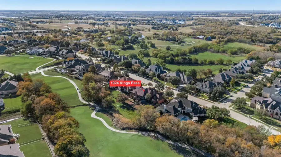 1924 Kings Pass, Heath, TX 75032 - Image #3