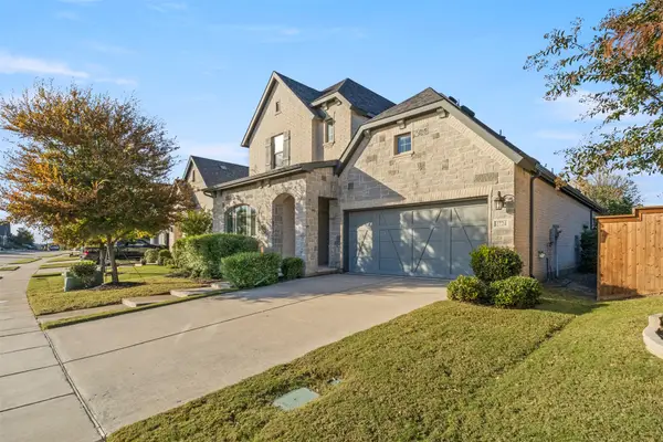 2724 Preakness Place, Celina, TX 75009