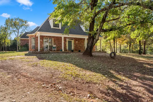 6335 County Road 3602, Bullard, TX 75757