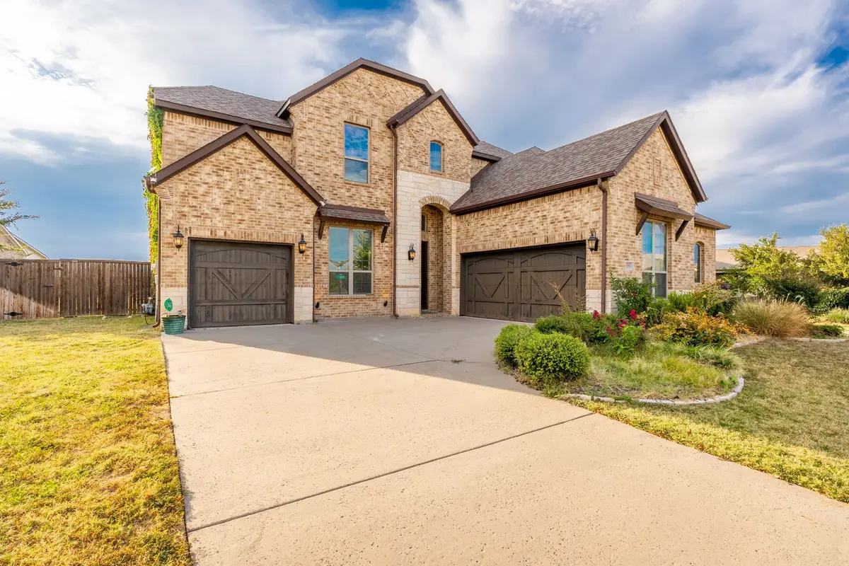 15593 Cademan Court, Frisco, TX 75035 - Image #1