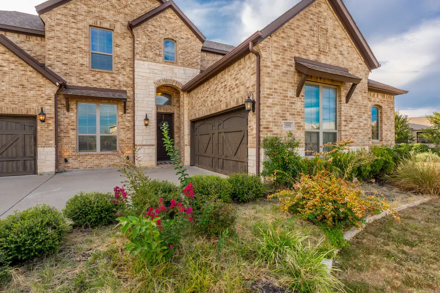 15593 Cademan Court, Frisco, TX 75035 - Image #2