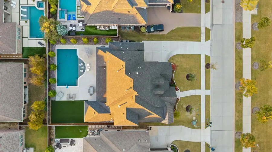 4109 Parkview Boulevard, Celina, TX 75009 - Image #2