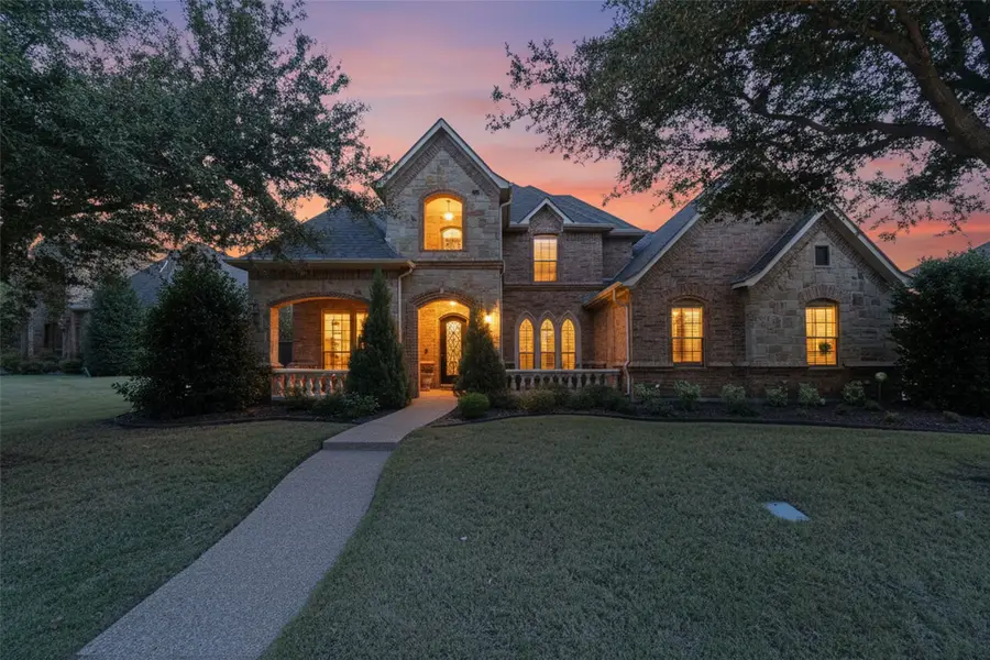 501 Marquis Lane, Mansfield, TX 76063 - Image #2