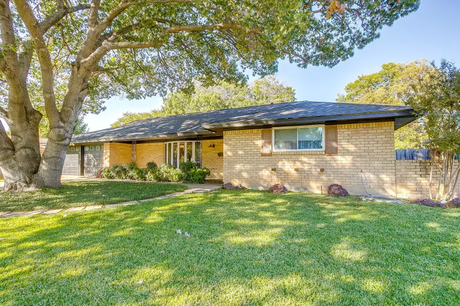 3624 Winifred Drive, Fort Worth, TX 76133 - Image #2