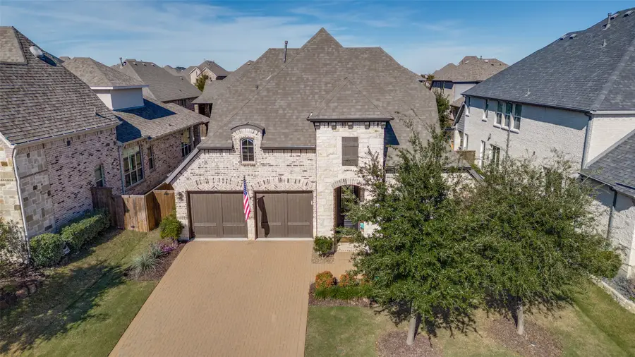 1630 Star Creek Drive, Prosper, TX 75078 - Image #2
