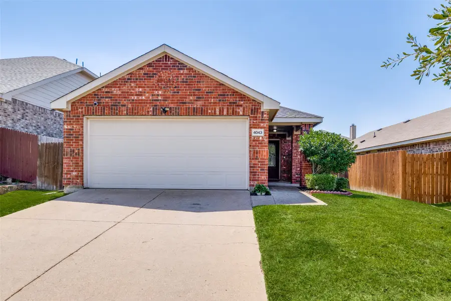 4043 Golden Rod Drive, Forney, TX 75126 - Image #2
