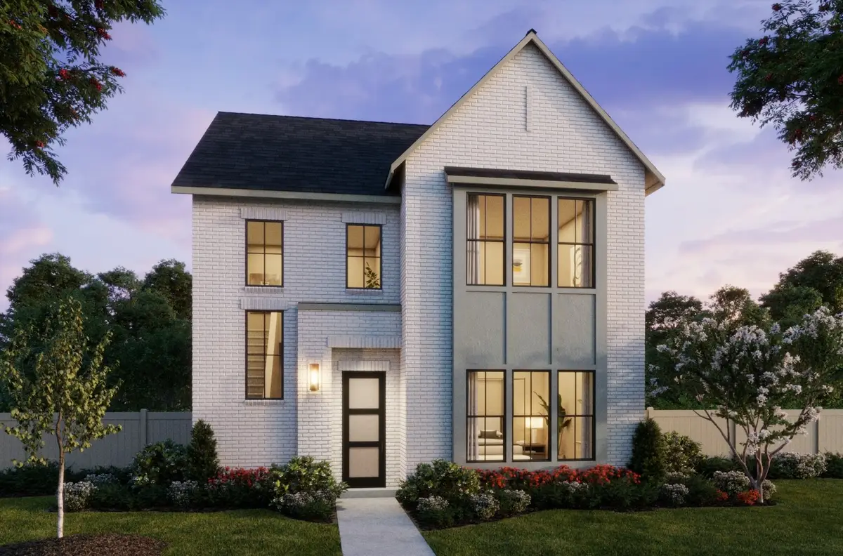 1109 Wheatgrass Mews, Celina, TX 75009 - Image #1