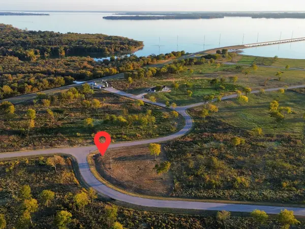 LOT 31 Chambers Bay, Kerens, TX 75144
