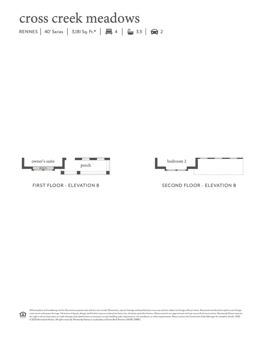 1132 Wheatgrass Mews, Celina, TX 75009 - Image #3