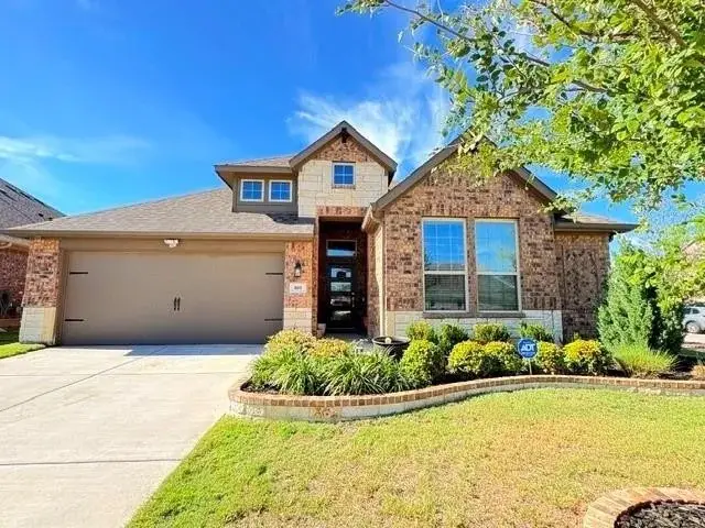 809 Elizabeth Street, Anna, TX 75409 - Image #1