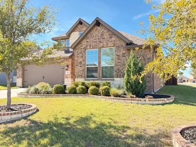 809 Elizabeth Street, Anna, TX 75409 - Image #2