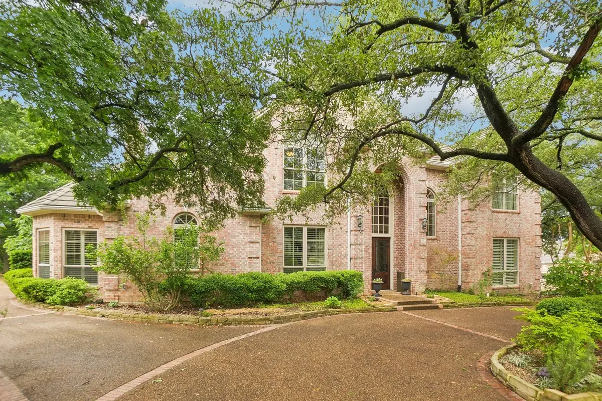 4 Spyglass Court, Frisco, TX 75034 - Image #1