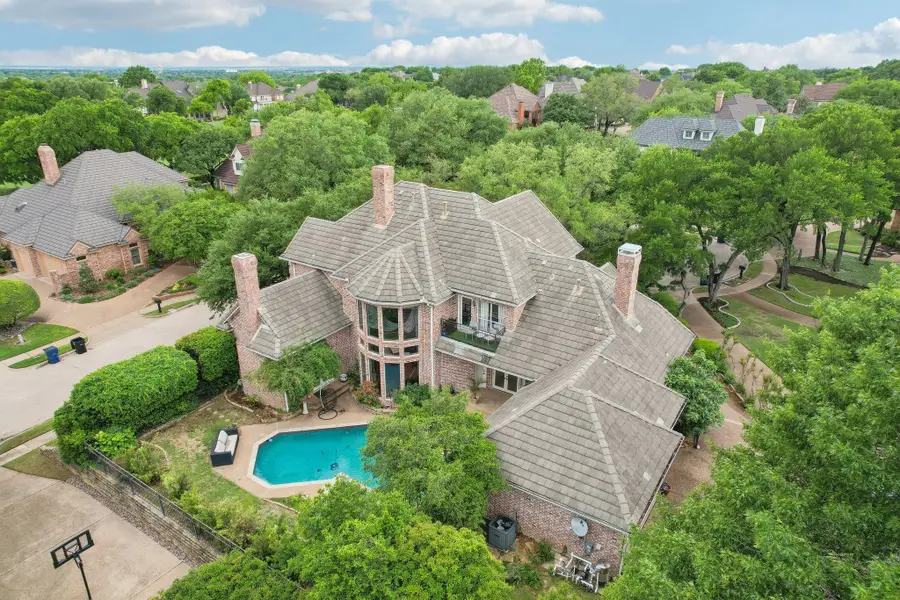 4 Spyglass Court, Frisco, TX 75034 - Image #2