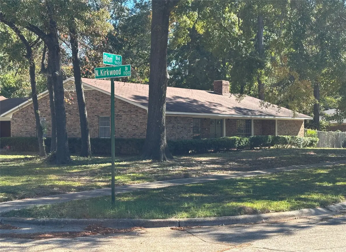 9601 Blom Boulevard, Shreveport, LA 71118 - Image #1