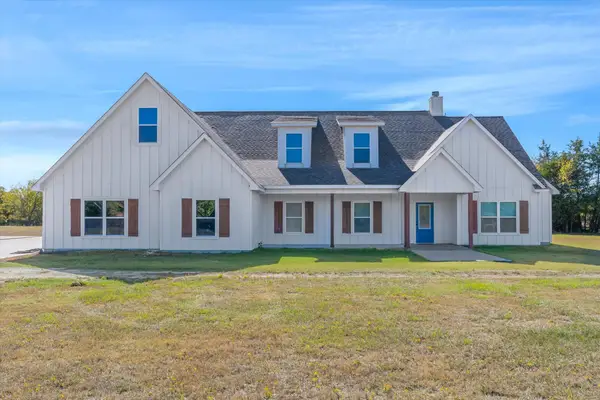 13426 County Road 2728, Terrell, TX 75161