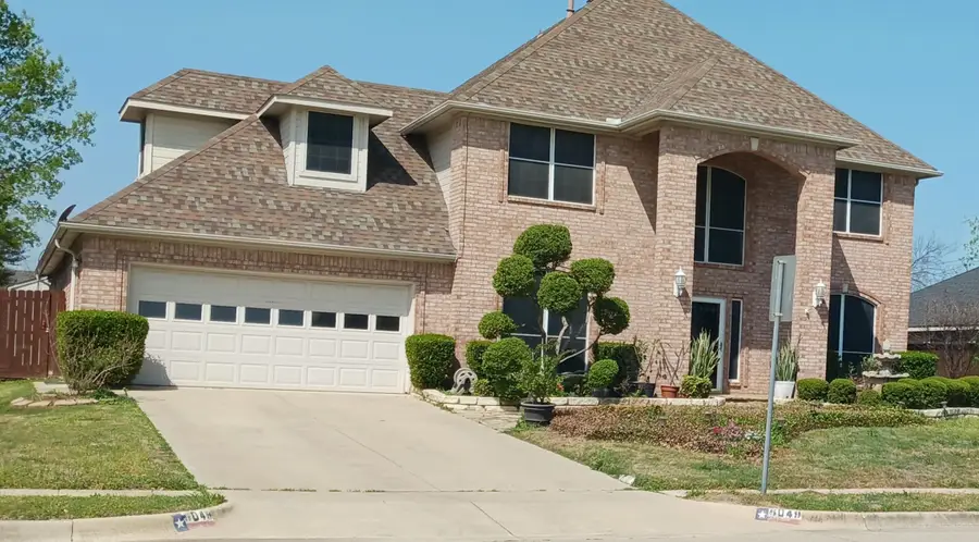 6049 Bent Creek Drive, Haltom City, TX 76137 - Image #2