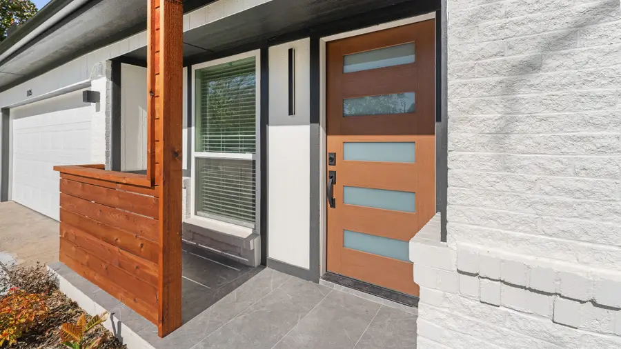 1105 Bay Shore Drive, Garland, TX 75040 - Image #3