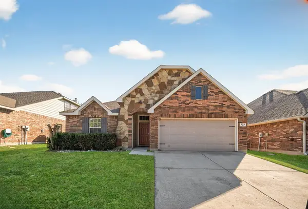 633 Tradewind Drive, Fort Worth, TX 76131