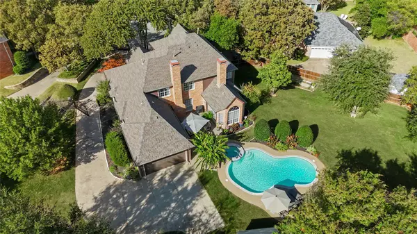 3053 Sentinal Butte, Grapevine, TX 76051