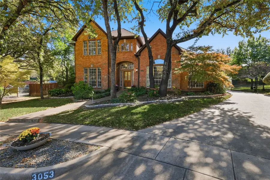 3053 Sentinal Butte, Grapevine, TX 76051 - Image #3