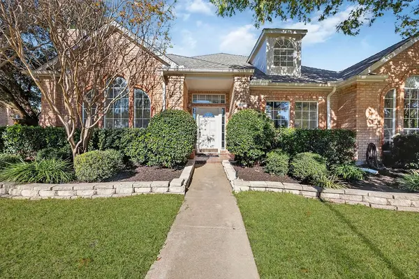 1333 Burlington Drive, Plano, TX 75025