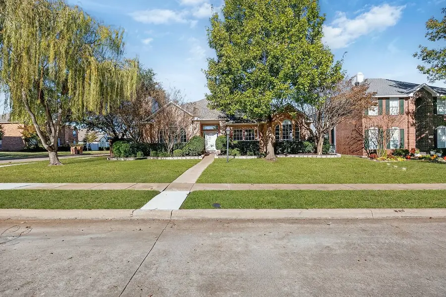 1333 Burlington Drive, Plano, TX 75025 - Image #2