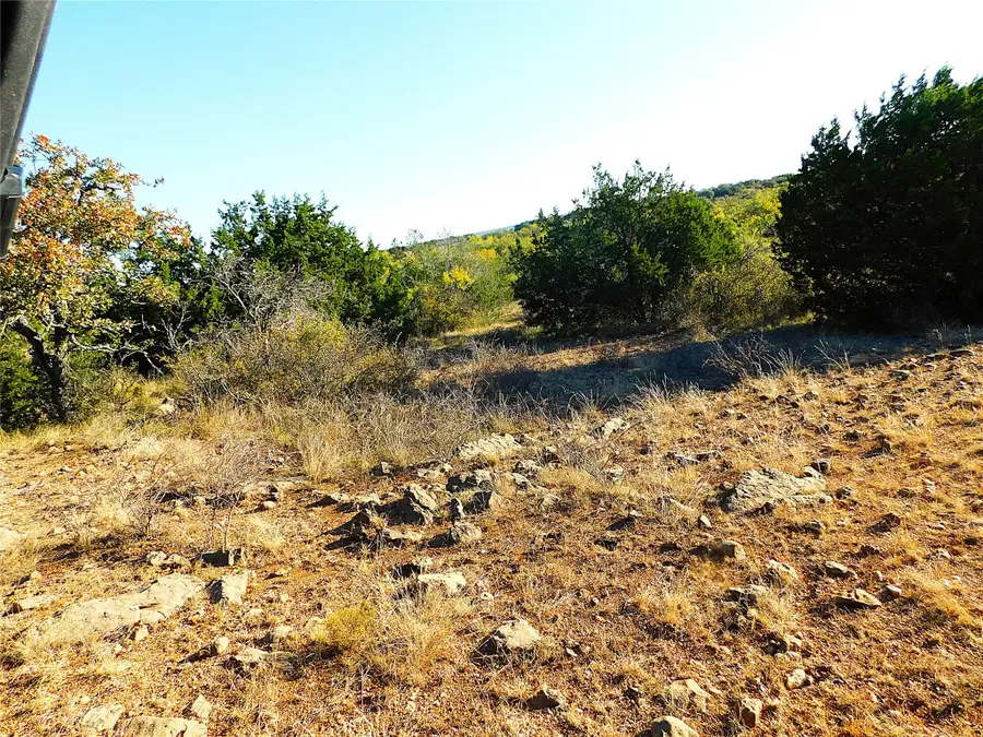 Tract 4 County Road 131, Brownwood, TX 76801 - Image #3