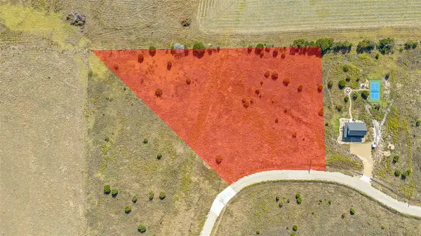 1341 Hidden Valley Road, Glen Rose, TX 76043