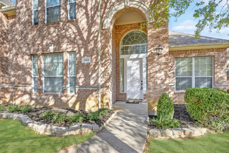 1105 Candlewood Trail, Irving, TX 75063 - Image #3