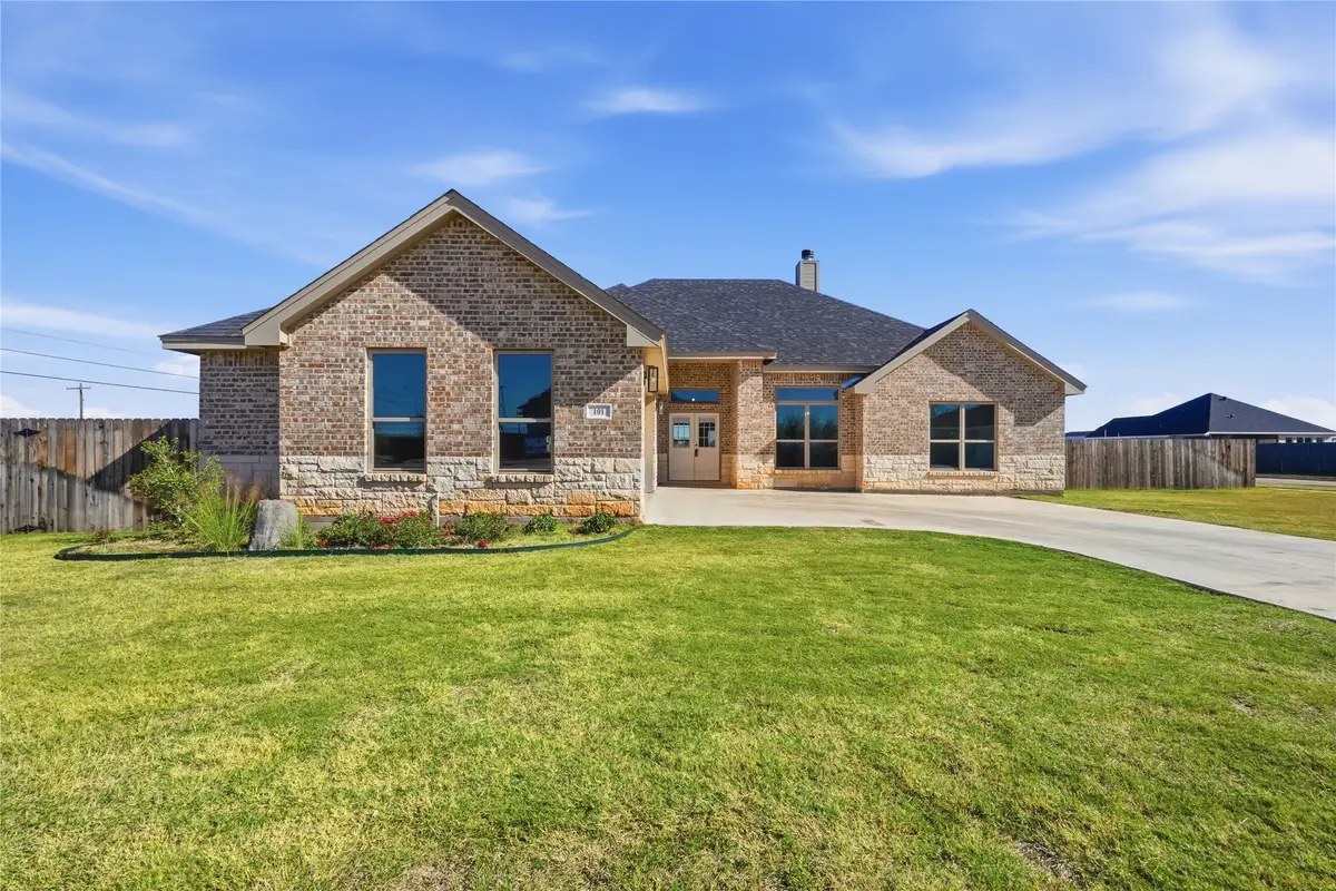 101 Bell Street, Abilene, TX 79602 - Image #1