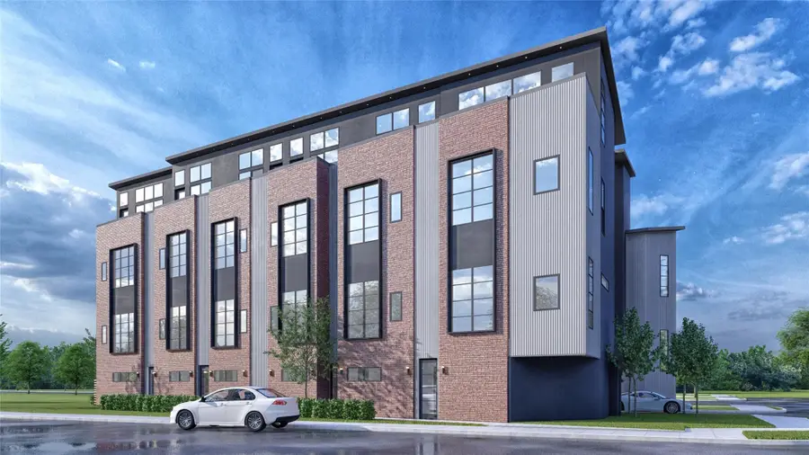 2080 Kelly Avenue, Dallas, TX 75215 - Image #2