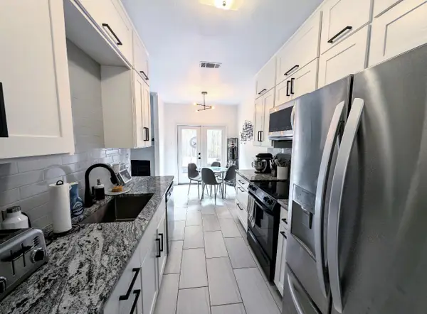 4124 Cole Avenue #205, Dallas, TX 75204