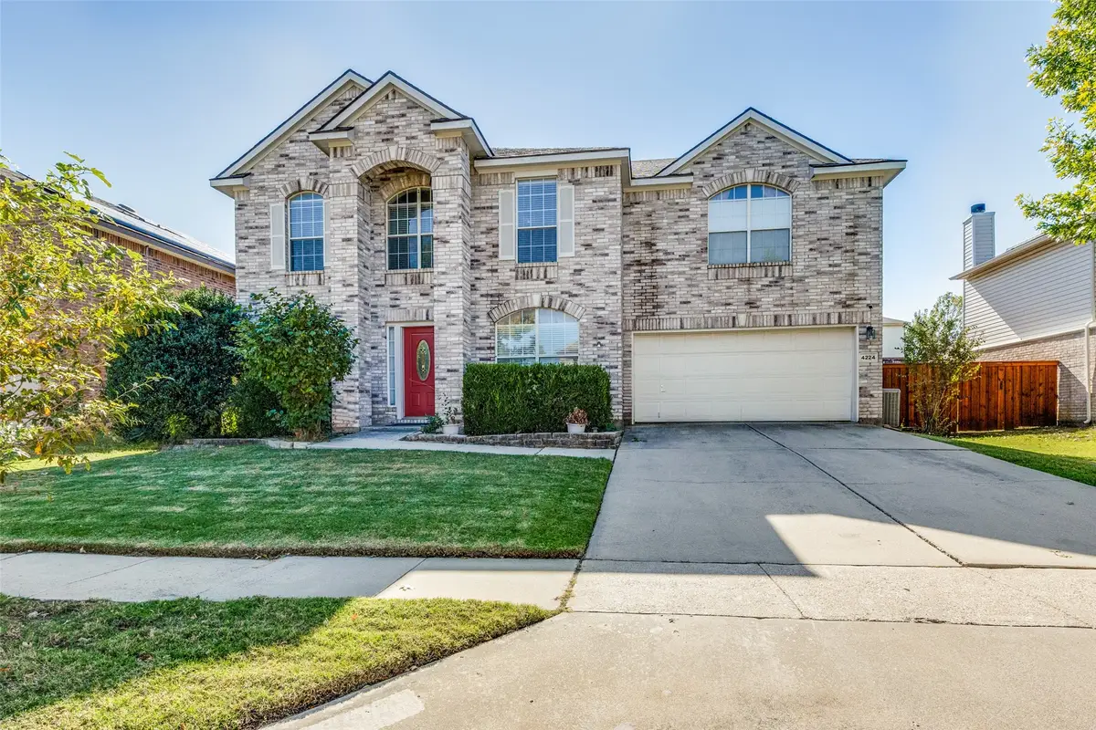 4224 Jenny Lake Trail, Fort Worth, TX 76244 - Image #1