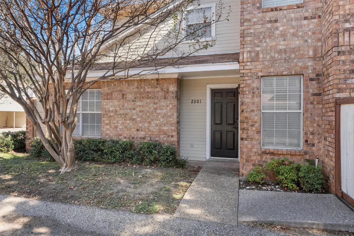 2301 Melissa Drive, Waco, TX 76708 - Image #1
