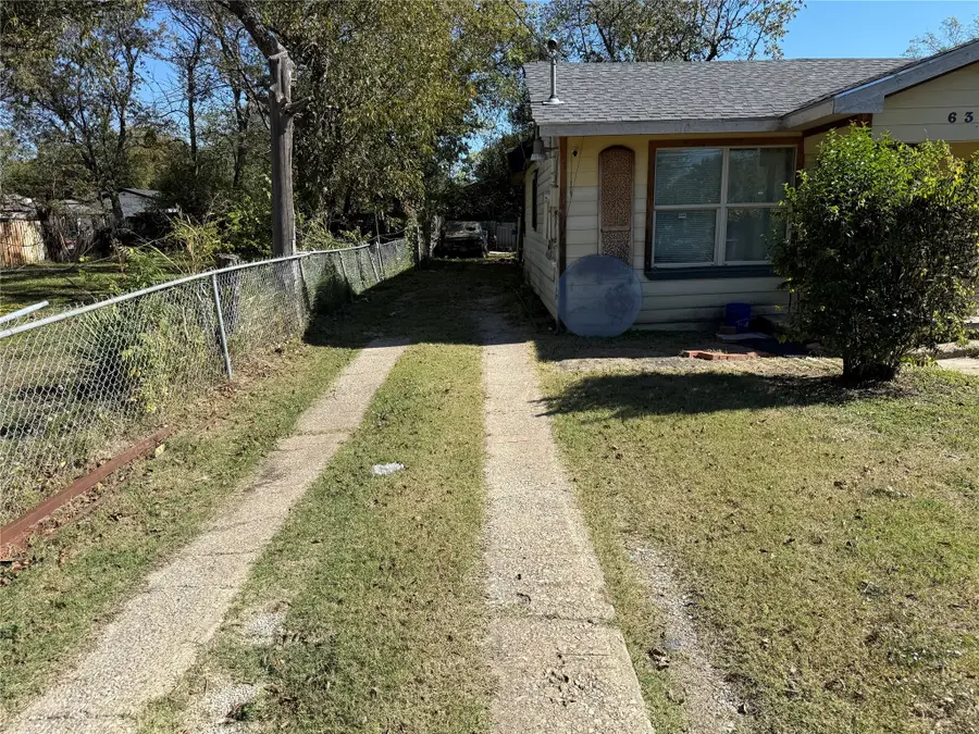 638 Bethpage Avenue, Dallas, TX 75217 - Image #3