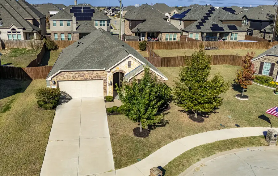 465 Rockaway Drive, Midlothian, TX 76065 - Image #2