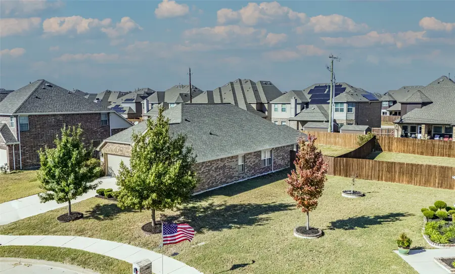 465 Rockaway Drive, Midlothian, TX 76065 - Image #3