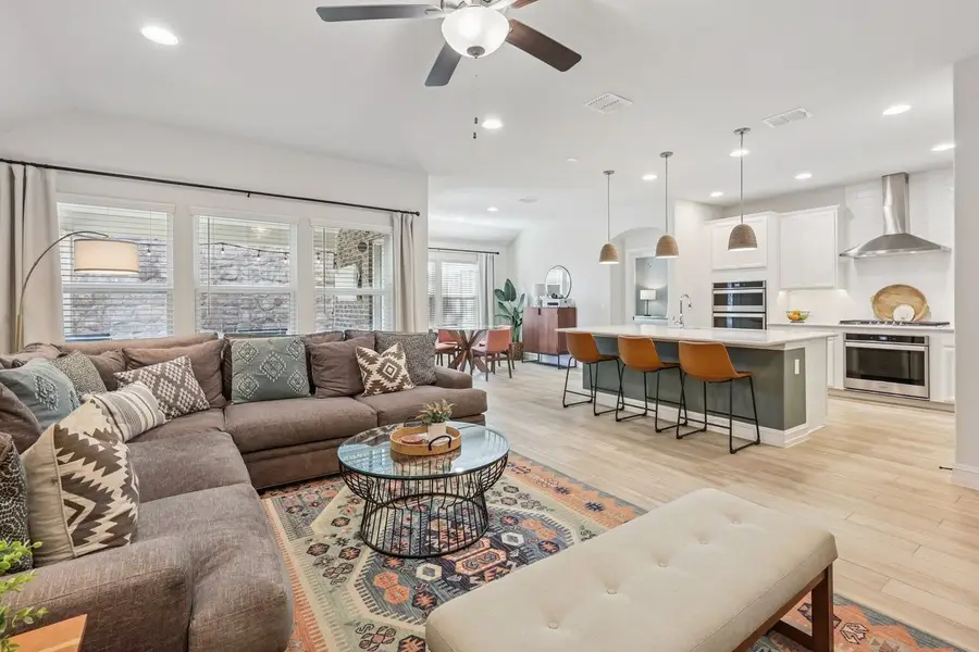 6709 Woodmere Court, Justin Roanoke, TX 76226 - Image #2